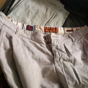 34" Pants