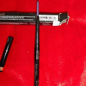 Myglamm Manish Malhotra Kajal Eyeliner