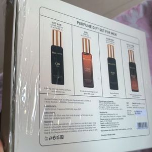 Diwali Offer 🥳Bella Vita Perfume Set For Men