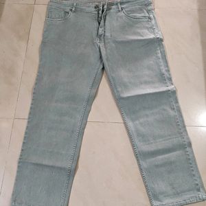 Jeans Pant 42 Size