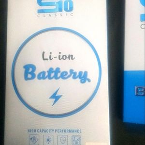 Vivo V Series Original Battery