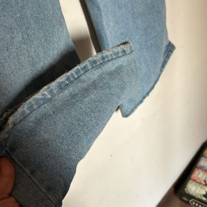 Bootcut Jeans