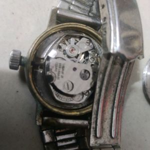 Ricoh Watch Not Working