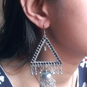 COMBO OF 2 ELEGANT EARRINGS