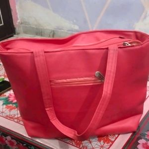 Beautiful Everyday Large Handbag