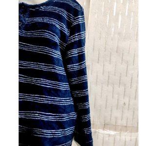 XL Size Soft Sweater For Women