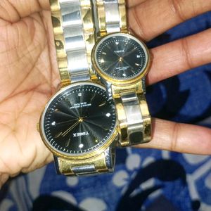 Timex Combo Pack