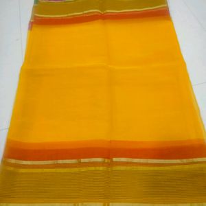 Sale Border Design Saree