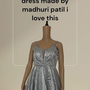 Partywear Dress