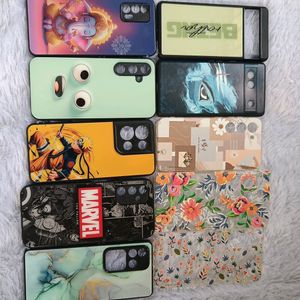 Phone Cases Each Cover At Just 249