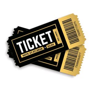 Ticket Pre Own