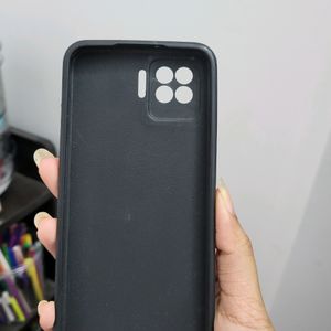 Oppo F17 Pro Phone Case