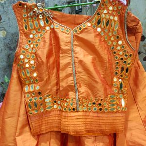 Women Lehenga Choli