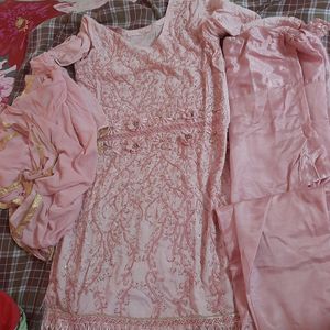 Dress Set Newly