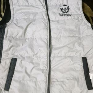 Men's Half Jacket