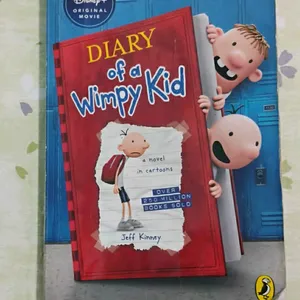 Book For Children