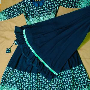 Anarkali Suit