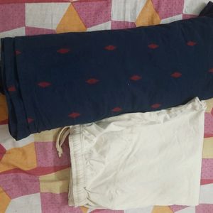 Rangmanch Kurta With Legging