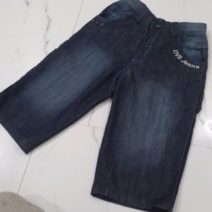 Boys Set Jeans With T Shirt