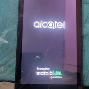 Alcatel Tabs