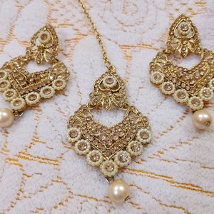 Jewellery Set