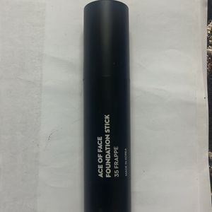 Sugar Foundation Stick