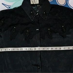 Vintage Style Shirt