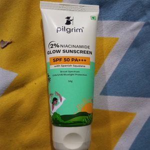 Pilgrim Sunscreen