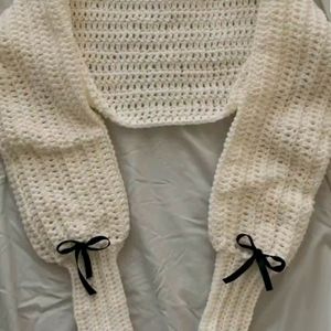 Bolera Cardigan