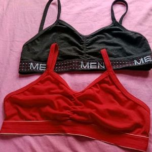 Sports Bra 900 Coin