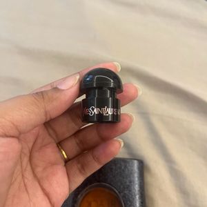 Black Opium By Ysl