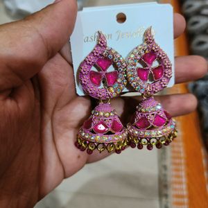 Jhumka