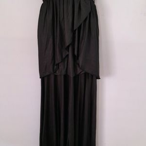 Black Partywear Dress (Women's)