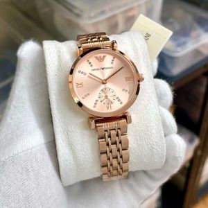 ARMANI EMPORIO PREMIUM LADIES WATCH