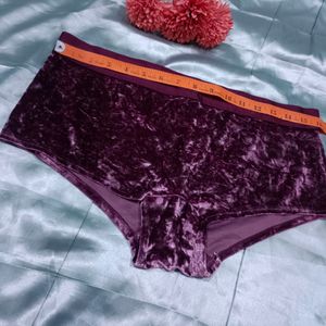 Victoria's Secret Boxer Plus Brief