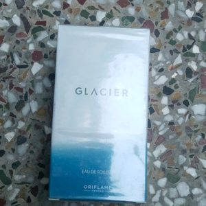 Glacier Perfume