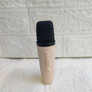 Karaoke Speaker