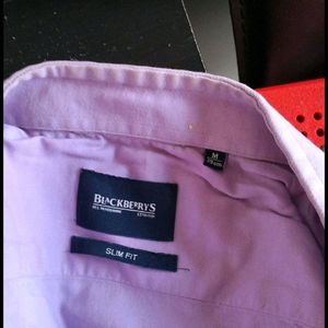 Blackberrys Shirt