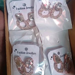 Jwellery Earrings