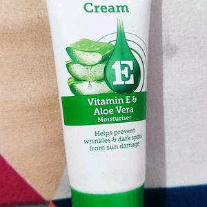 Evion Cream