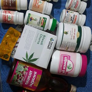 Ayurvedic Medicine