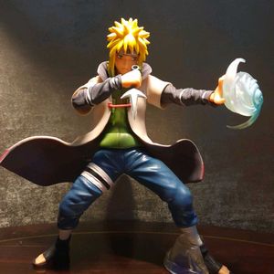 Naruto Anime Figure Uchiha ltachi Pvc