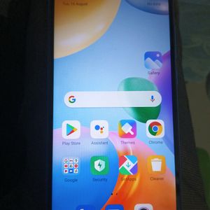 Redmi 10