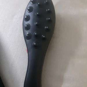 Magnetic Hair  Massage Brush