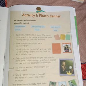 WOW GK Book For Class 4th