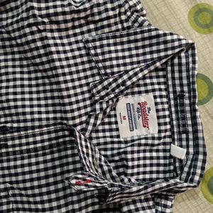 Men's Branded Shirt