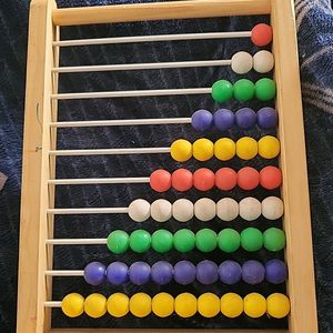 Kids Abacus