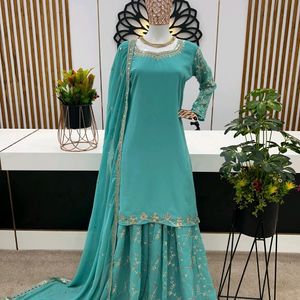 New Standard Pakistani Poshaq Dresses Beautiful Dr