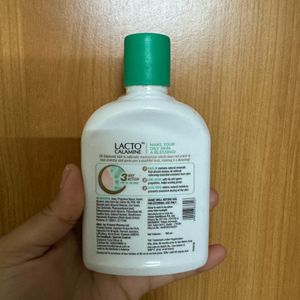 Lacto Calamine Daily Face Care Lotion