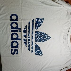 ADIDAS 2XL TEE